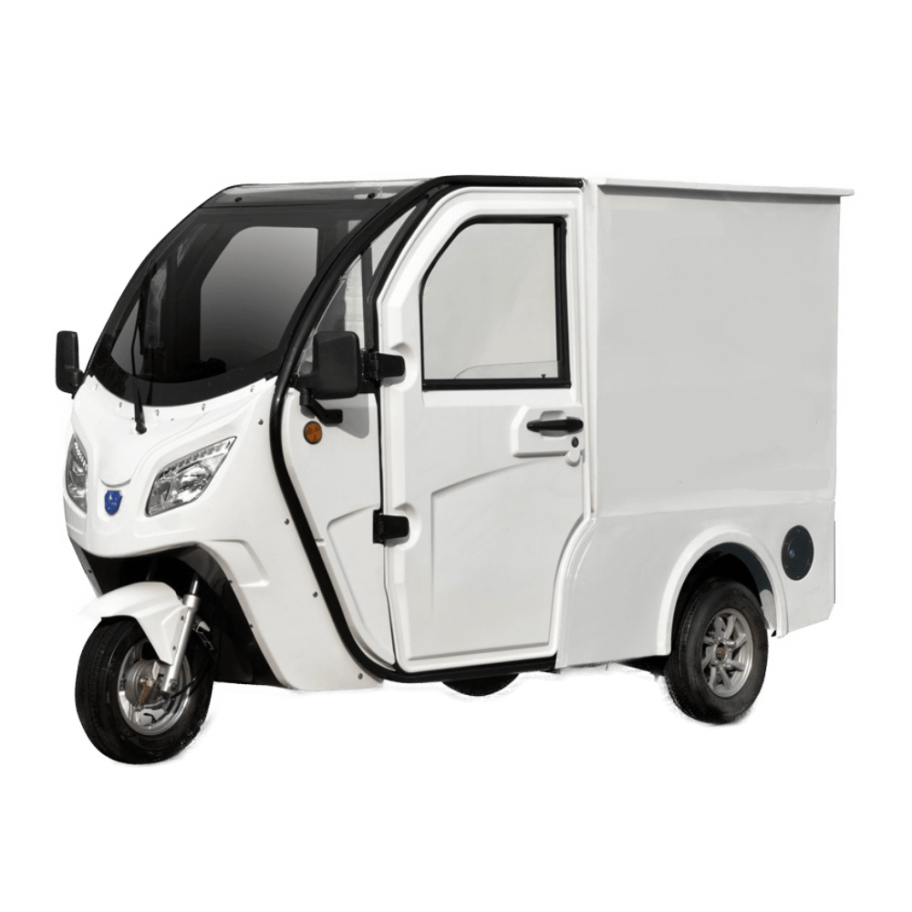 Urban Hopper Cargo Pro